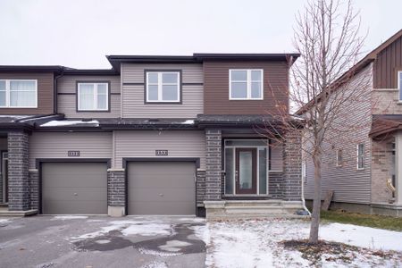 For Lease - 153 Bending Way, Barrhaven, Ontario - Photo 5