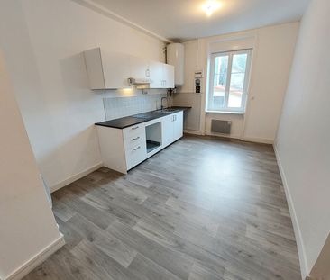 A Louer - Nantes Jardin Des Plantes - Appartement 2 Pièces De 38.22 M² - Photo 1