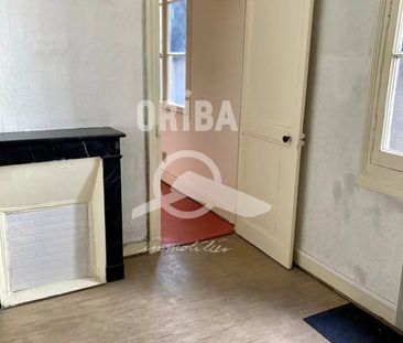 Location Appartement 2 pièces 39m² NANTES 44000 - Photo 1