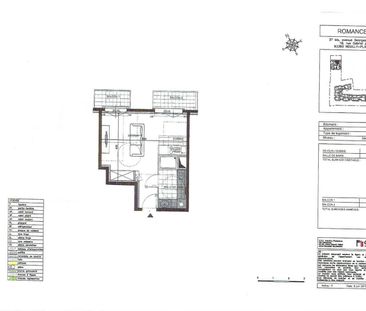 location Appartement T2 DE 27.5m² À NEUILLY PLAISANCE - Photo 3
