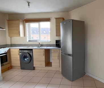 2 bedroom maisonette to rent - Photo 4