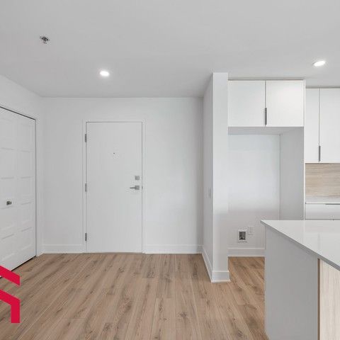 Appartement L'Épiphanie - Ville À Louer - Photo 1