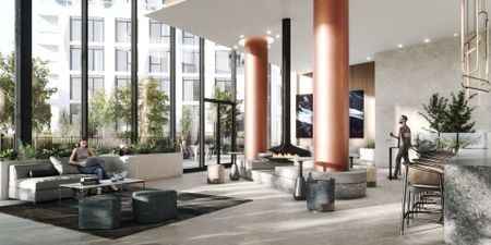 For Lease - 60 Central Park Roadway N/A Unit# 1002, Toronto, Ontario - Photo 5