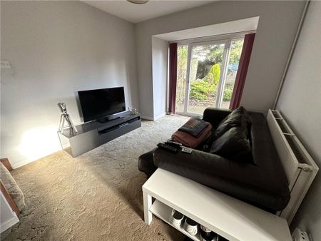1 bedroom end of terrace house to rent - Photo 3