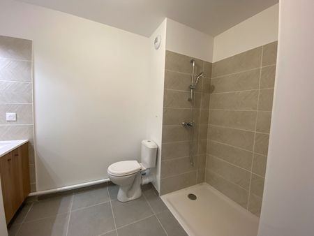 Appartement 2 pièces - Photo 4