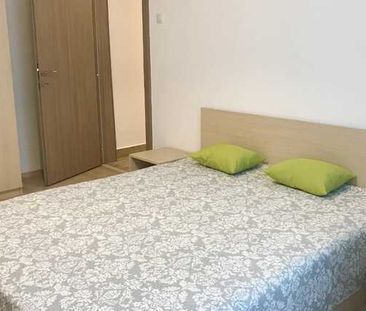 3 camere, 70mp, balcon, zona strazii Rasinari - Photo 6