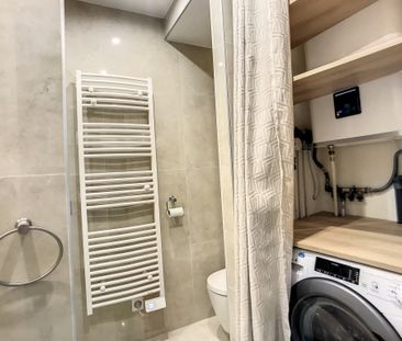 Location Appartement 2 pièces 24m² ANTIBES 06600 - Photo 6