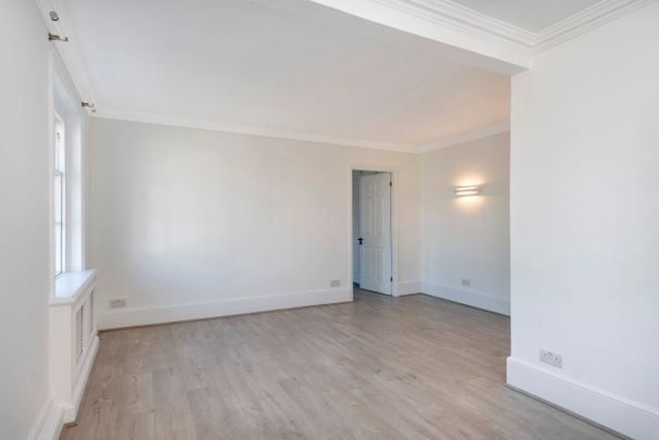 Hamilton Terrace, St Johns Wood, London, NW8 9QS - Photo 1