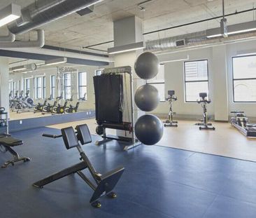 For Lease - 20 Rebecca Street Unit# 306, Hamilton, Ontario - Photo 1