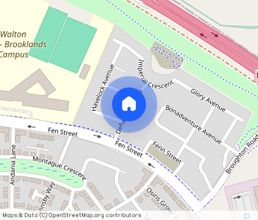 Defiance Avenue, Brooklands, Milton Keynes, MK10 - Photo 1