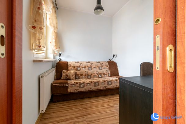 3 pokoje, 49m2, garaż, balkon *Ruczaj Chmieleniec* - Photo 1