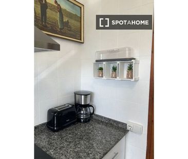 3 room luxury Flat for rent in Cànoves i Samalús, Spain - Photo 2