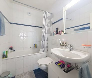 Bel appartement de 3 pièces proche du centre-ville - Foto 1