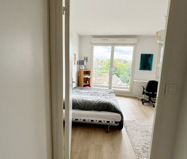 Studio 1 pièce de 28 m² à Compiègne (60200) - Photo 1