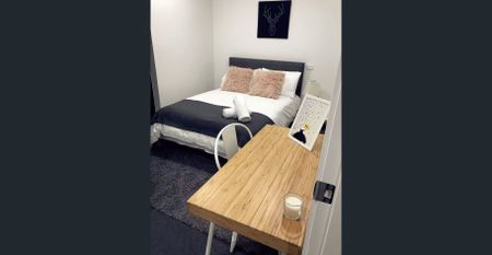 Union Tower offers the ultimate convenience placing all of life's necessities and luxuries right at your doorstep - Photo 3