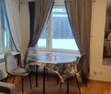 Mariehemsvägen, Umeå - Photo 1