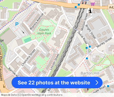 Lincoln St, Bristol, BS5 - Photo 1