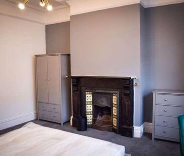 Richmond Road - Spare Rooms In The West End!, LN5 - Photo 6