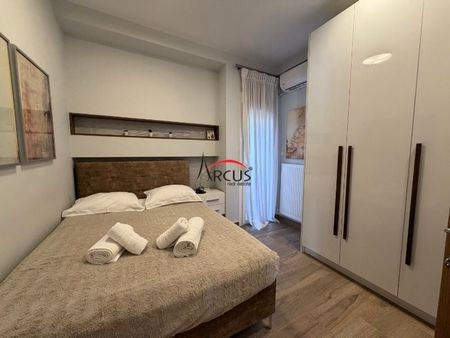 Διαμέρισμα για ενοικίαση Πλατεία Ναυαρίνου (Κέντρο Θεσσαλονίκης) - Photo 3