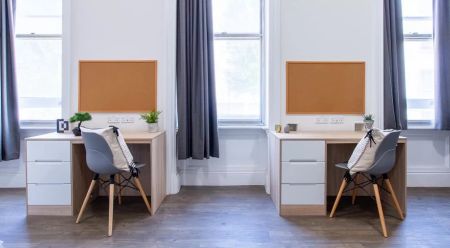 Bronze Twin Studio - Photo 3