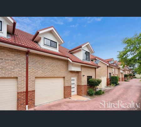 2/146 Brisbane Street, St Marys, NSW 2760 - Photo 2