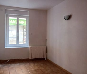 Appartement 2 pièces - 29m² à Mayenne (53100) - Photo 4