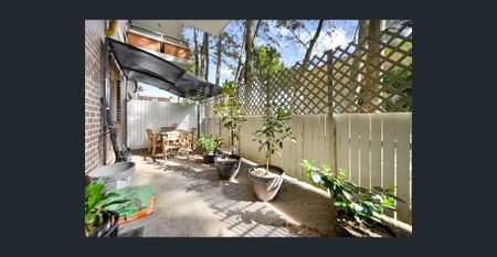 STYLISH & CONVENIENT - Photo 5