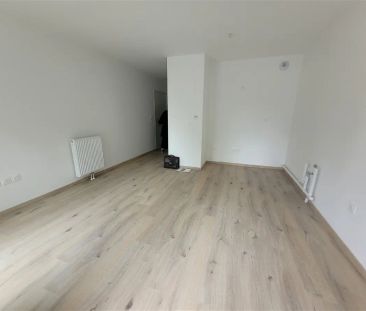 Location appartement 1 pièce - 25.1m² à Roubaix (59100) - Photo 1