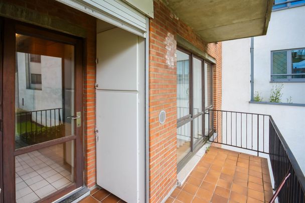 Appartement te huur - Foto 1