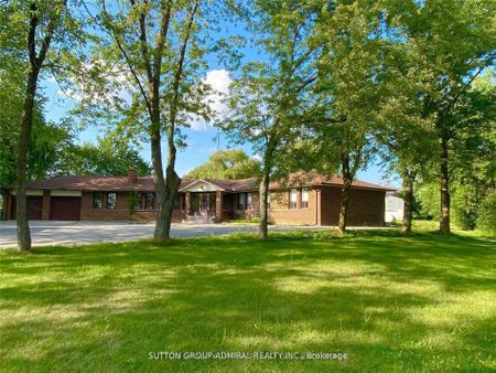 For Lease - 10623 Clarkway Drive, Brampton, Ontario - Photo 2