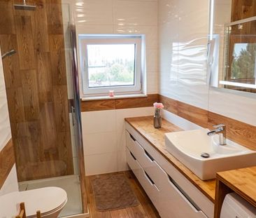 Bydgoszcz Bocianowo, ul. Ignacego Paderewskiego - Zdjęcie 2