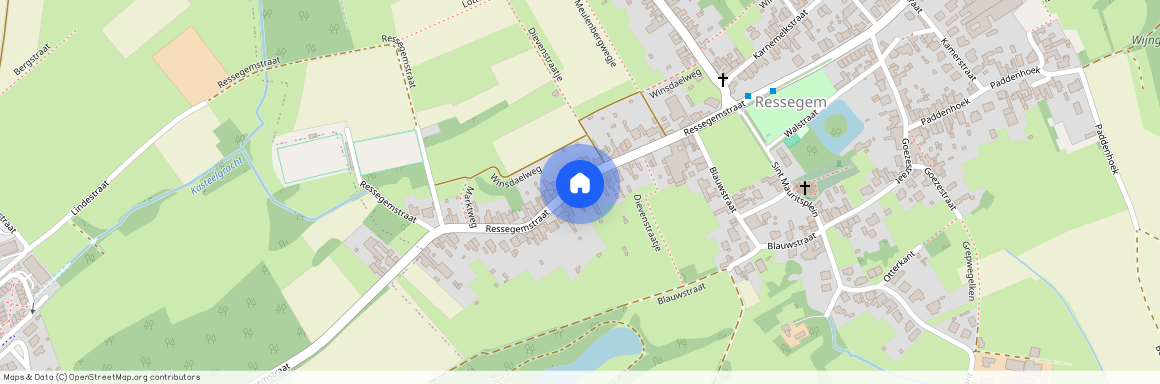 Ressegemstraat, 44, 2, 9551, Herzele