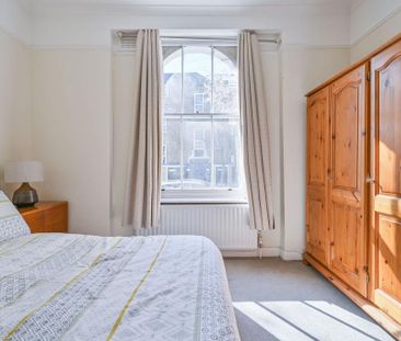 1 bedroom flat to rent - Photo 6