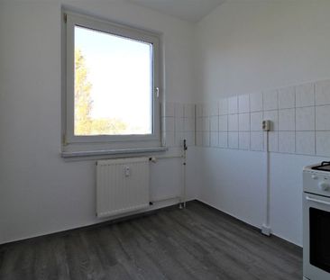 Renovierte 3 Raumwohnung sucht sportliche Nachmieter! - Foto 4