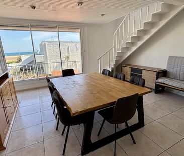 Location Appartement 4 pièces 106m² ST PIERRE LA MER 11560 - Photo 3