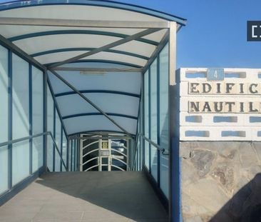 1 room luxury Apartment for rent in San Cristóbal de La Laguna, Can... - Photo 4