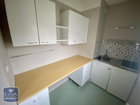 Location Appartement 1 pièce 22m² DIJON 21000 - Photo 3