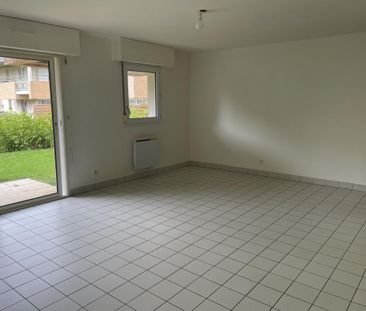 VANNES – CLISCOUET -Appartement T4 DE 79.15 M2 - Photo 2