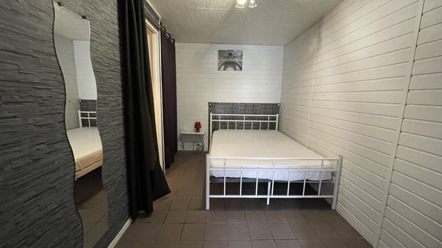 Location Appartement 1 pièce 23m² REMIREMONT 88200 - Photo 1