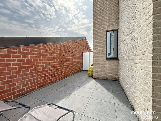 Appartement te huur - Foto 1