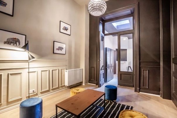 Coliving House Willy Ernst 15 - Foto 1