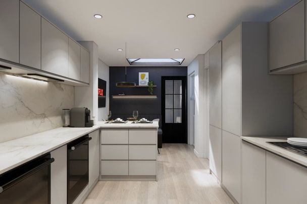 Bonham Road - Photo 1