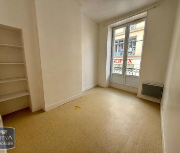 Appartement à louer 2 pièces 31.5m² - Photo 3