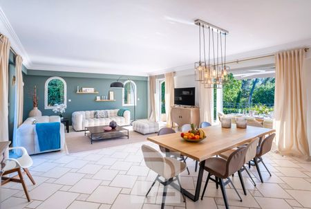 Tout savoir sur cette maison dans le quartier Valmasque-Notre Dame de Vie, à Mougins - Photo 5