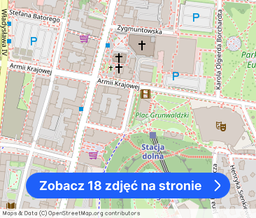 2pok. + kuchnia| Widok |Wyposażone |56,58m2 - Zdjęcie 1