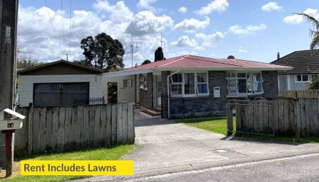 Tidy and cosy 3 bedroom house - Photo 4