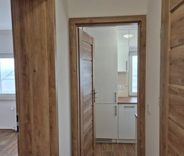 Mieszkanie 3 pok. rozkładowe 50 m2, Teofilów B - Photo 5