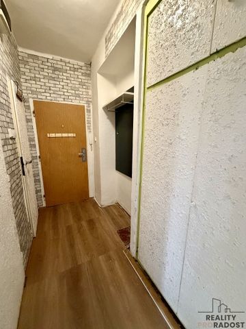 Pronájem bytu 2+1 54 m² - Photo 3