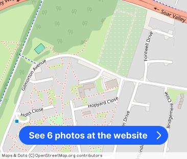 Gilmorton Close, Leicester - Photo 1