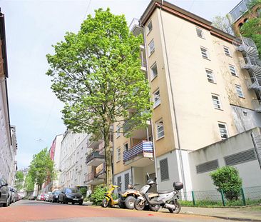 43m² große Seniorenwohnung ab 60 Jahren mit WBS - Foto 3